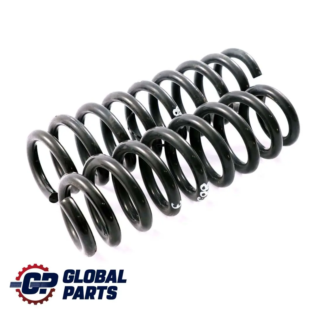 BMW 1 er Hinten Links Rechts Schraubenfedersatz - SKU E88 D3 Rear Coil Spring Set - Teilenummer E88 D3