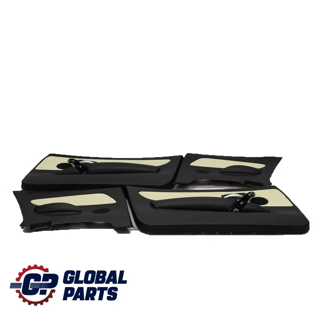 Sitzheizung M Sport Lemon Leder Sportsitze Sitze Türverkleidung für BMW Cabrio mit Teilenummer E88 BMW Cabrio Sitzheizung M Sport Lemon Leder Sportsitze Sitze Türverkleidung - SKU E88 M Sport Lemon Leather Seats - Teilenummer E88