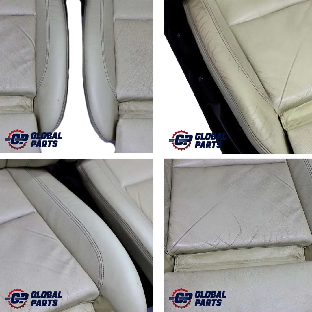 Sitzheizung M Sport Lemon Leder Sportsitze Sitze Türverkleidung für BMW Cabrio mit Teilenummer E88 BMW Cabrio Sitzheizung M Sport Lemon Leder Sportsitze Sitze Türverkleidung - SKU E88 M Sport Lemon Leather Seats - Teilenummer E88