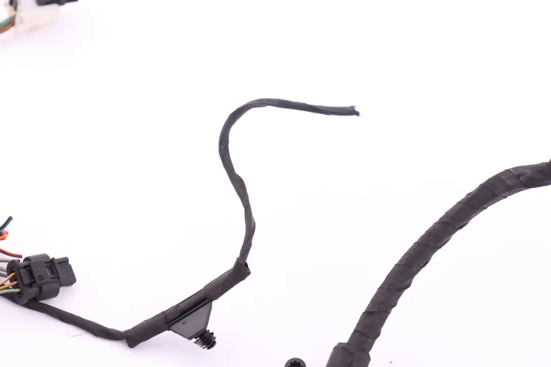Wiring Loom PDC Rear Complete Harness Parking Sensor to BMW Z4 Series E89 Roadster with Part number E89 Wiring Loom Set PDC Rear BMW Z4 Series E89 Roadster Wiring Loom PDC Rear Complete Harness Parking Sensor - SKU E89 Wiring Loom Set PDC Rear - Part number E89 Wiring Loom Set PDC Rear