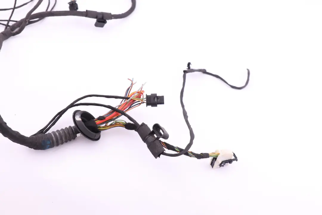 Wiring Loom PDC Rear Complete Harness Parking Sensor to BMW Z4 Series E89 Roadster with Part number E89 Wiring Loom Set PDC Rear BMW Z4 Series E89 Roadster Wiring Loom PDC Rear Complete Harness Parking Sensor - SKU E89 Wiring Loom Set PDC Rear - Part number E89 Wiring Loom Set PDC Rear