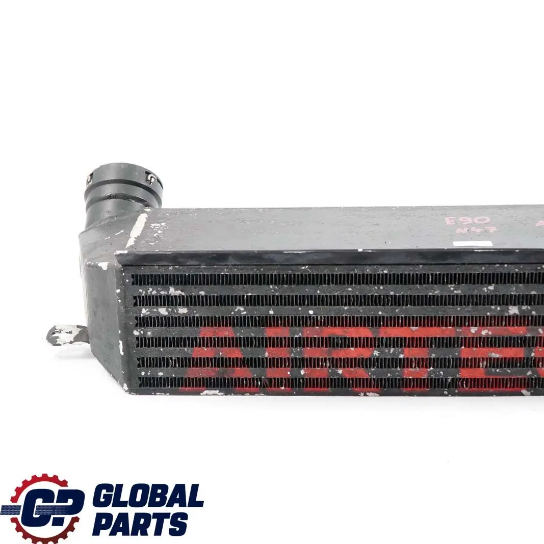 N47 Airtec Motorsport Engine Air Charge Intercooler Radiator to BMW 3 E90 E91 with Part number E90 Airtec BMW 3 E90 E91 N47 Airtec Motorsport Engine Air Charge Intercooler Radiator - SKU E90 Airtec - Part number E90 Airtec