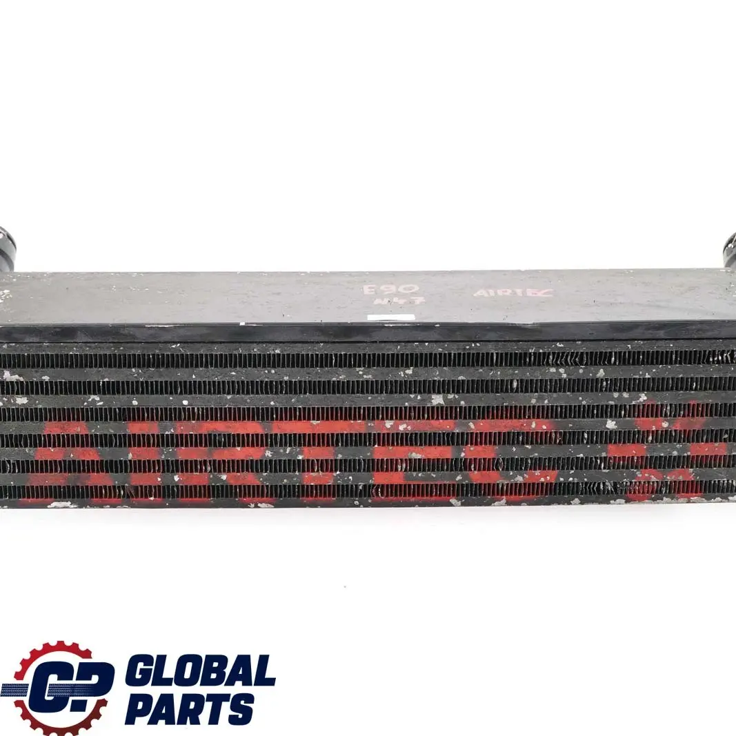 BMW 3 E90 E91 N47 Airtec Motorsport Engine Air Charge Intercooler Radiator - SKU E90 Airtec - Part number E90 Airtec