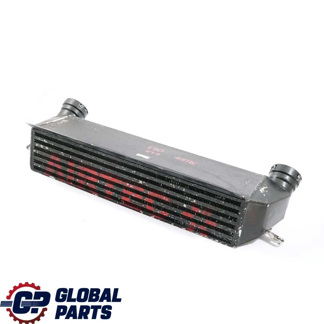 N47 Airtec Motorsport Engine Air Charge Intercooler Radiator to BMW 3 E90 E91 with Part number E90 Airtec BMW 3 E90 E91 N47 Airtec Motorsport Engine Air Charge Intercooler Radiator - SKU E90 Airtec - Part number E90 Airtec