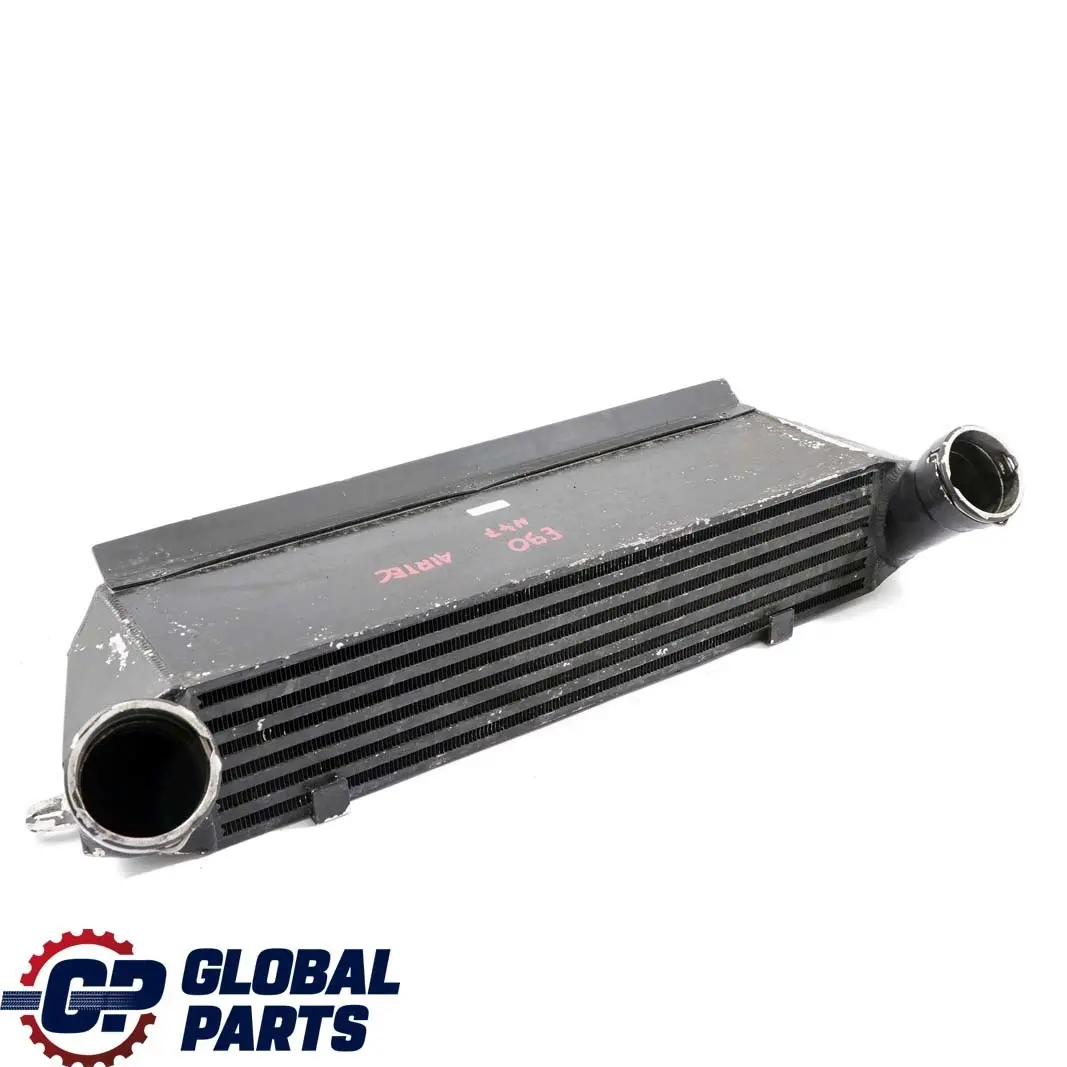N47 Airtec Motorsport Engine Air Charge Intercooler Radiator to BMW 3 E90 E91 with Part number E90 Airtec BMW 3 E90 E91 N47 Airtec Motorsport Engine Air Charge Intercooler Radiator - SKU E90 Airtec - Part number E90 Airtec