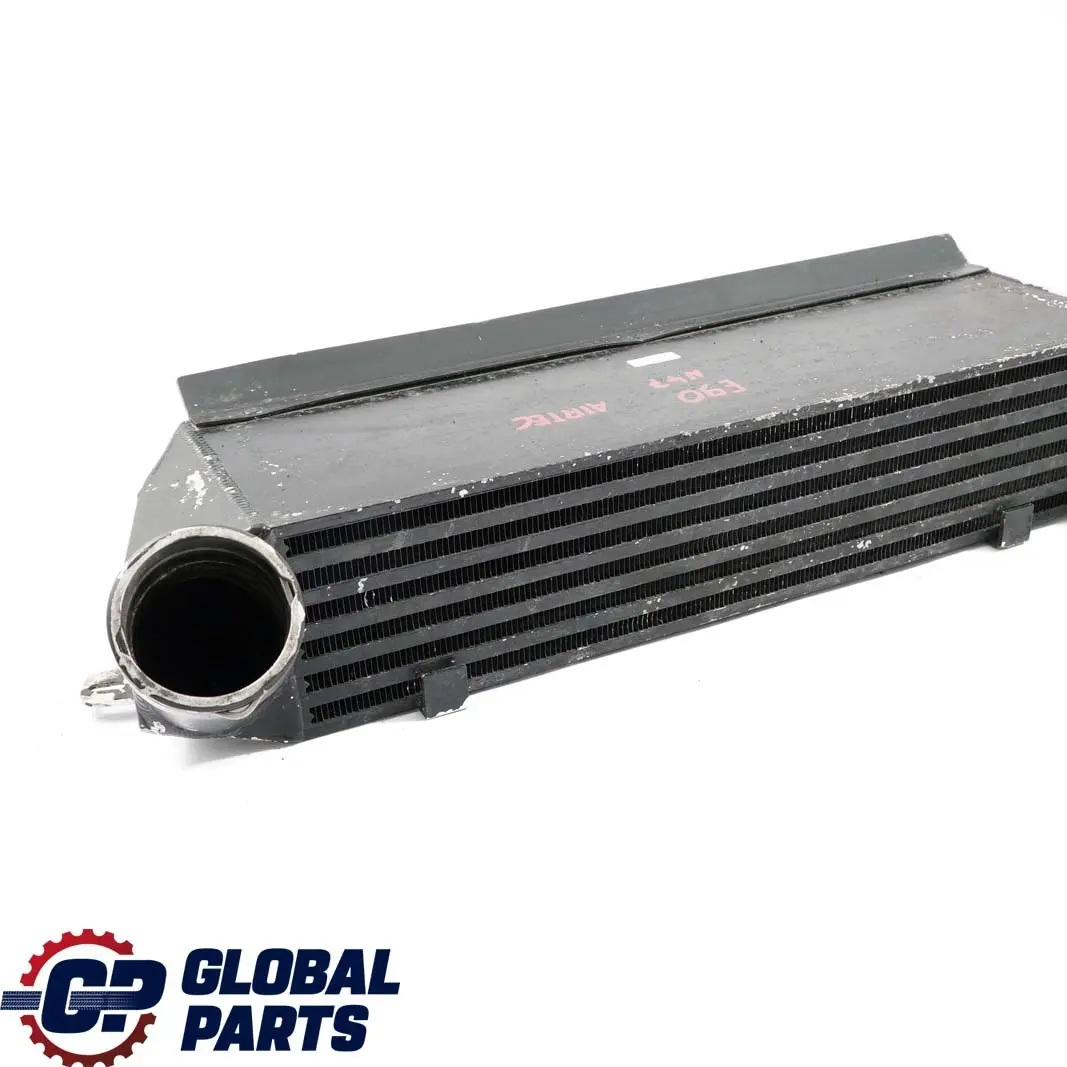 N47 Airtec Motorsport Engine Air Charge Intercooler Radiator to BMW 3 E90 E91 with Part number E90 Airtec BMW 3 E90 E91 N47 Airtec Motorsport Engine Air Charge Intercooler Radiator - SKU E90 Airtec - Part number E90 Airtec