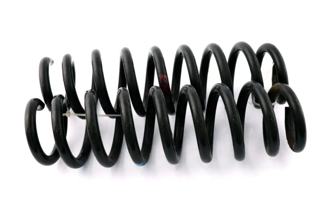 BMW 3 er hinten links rechts Schraubenfedersatz - SKU E90 C1 Rear Coil Spring Set - Teilenummer E90 C1