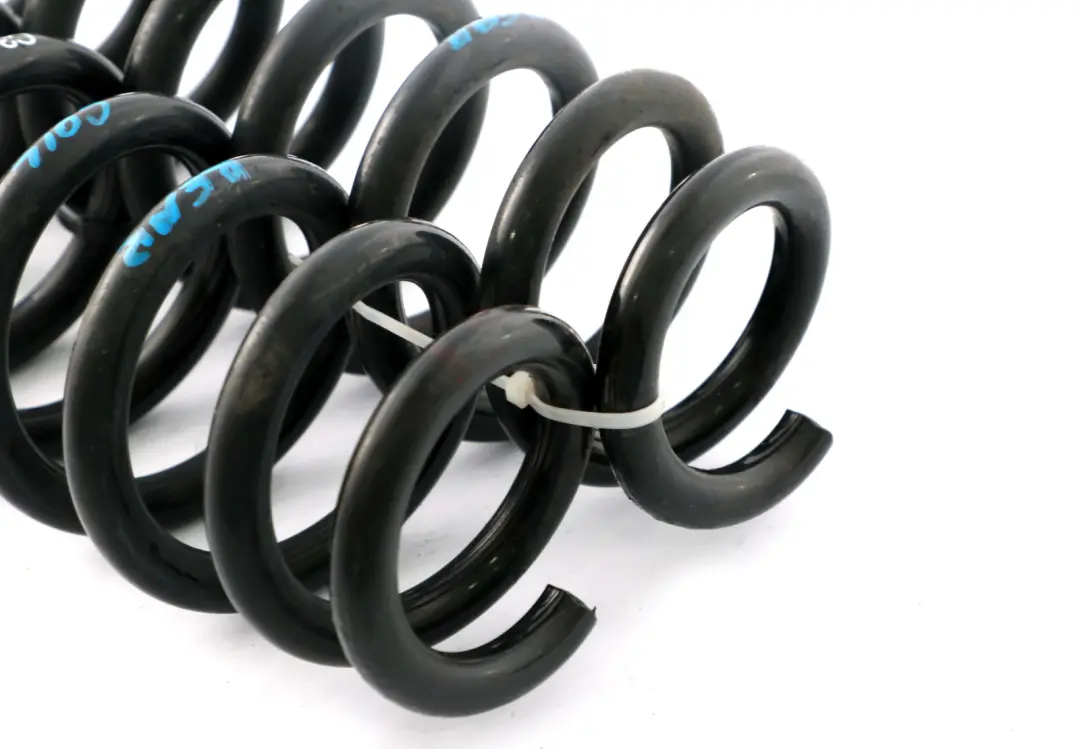 hinten links rechts Schraubenfedersatz für BMW 3 er mit Teilenummer E90 C3 BMW 3 er hinten links rechts Schraubenfedersatz - SKU E90 C3 Rear Coil Spring Set - Teilenummer E90 C3