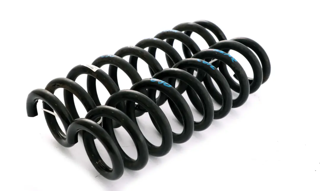 hinten links rechts Schraubenfedersatz für BMW 3 er mit Teilenummer E90 C3 BMW 3 er hinten links rechts Schraubenfedersatz - SKU E90 C3 Rear Coil Spring Set - Teilenummer E90 C3