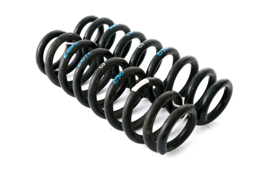 Zawieszenie Sprężyny Zestaw Tył do BMW o numerze E90 C3 BMW Zawieszenie Sprężyny Zestaw Tył - SKU E90 C3 Rear Coil Spring Set - Numer Części E90 C3
