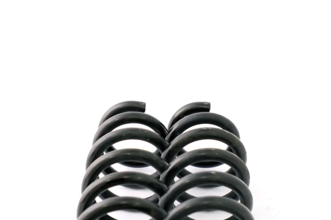 Suspension Rear Left Right Coil Spring D1 Set N/O/S to BMW 3 Series E90 with Part number E90 D1 BMW 3 Series E90 Suspension Rear Left Right Coil Spring D1 Set N/O/S - SKU E90 D1 - Part number E90 D1
