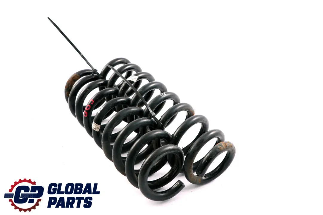 Sprężyna Prawa Lewa Tylna Tył Sport do BMW o numerze E90 D2 BMW Sprężyna Prawa Lewa Tylna Tył Sport - SKU E90 D2 Rear Coil Spring Set - Numer Części E90 D2