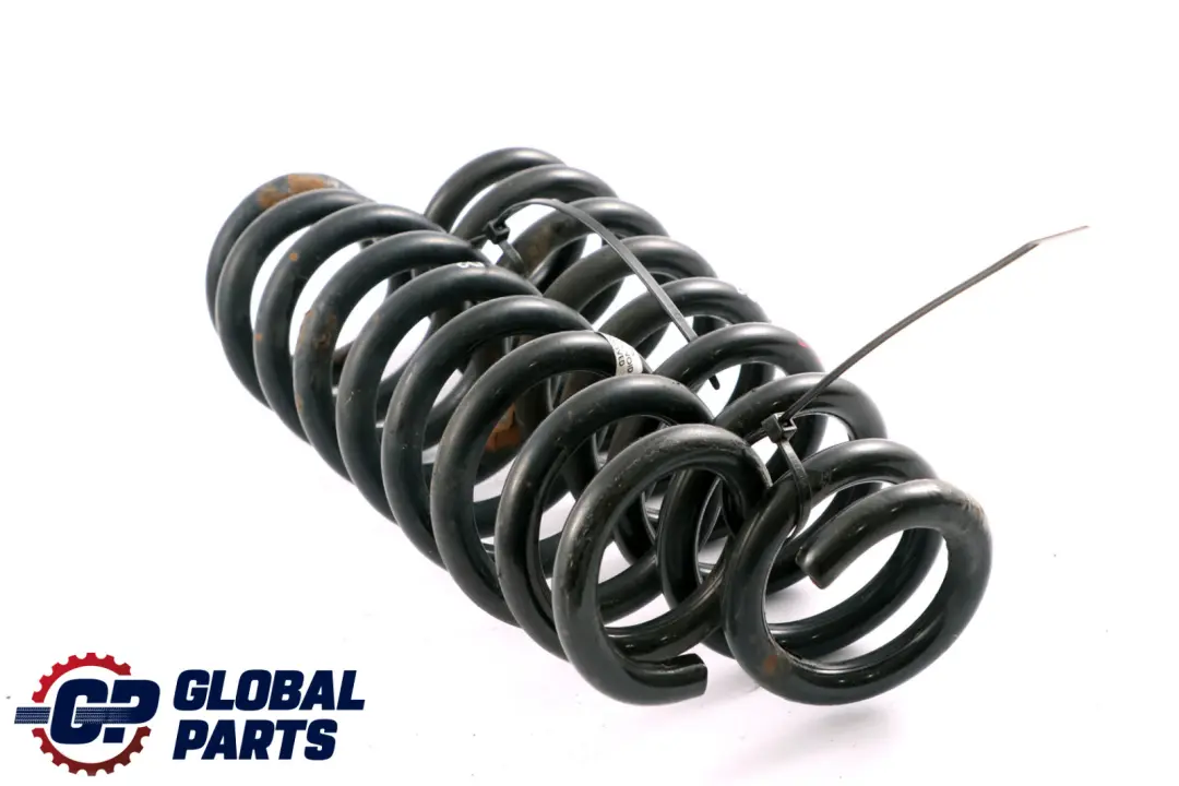 Hinten Links Rechts Sport Schraubenfedersatz BMW 3 er - SKU E90 D2 Rear Coil Spring Set - Teilenummer E90 D2