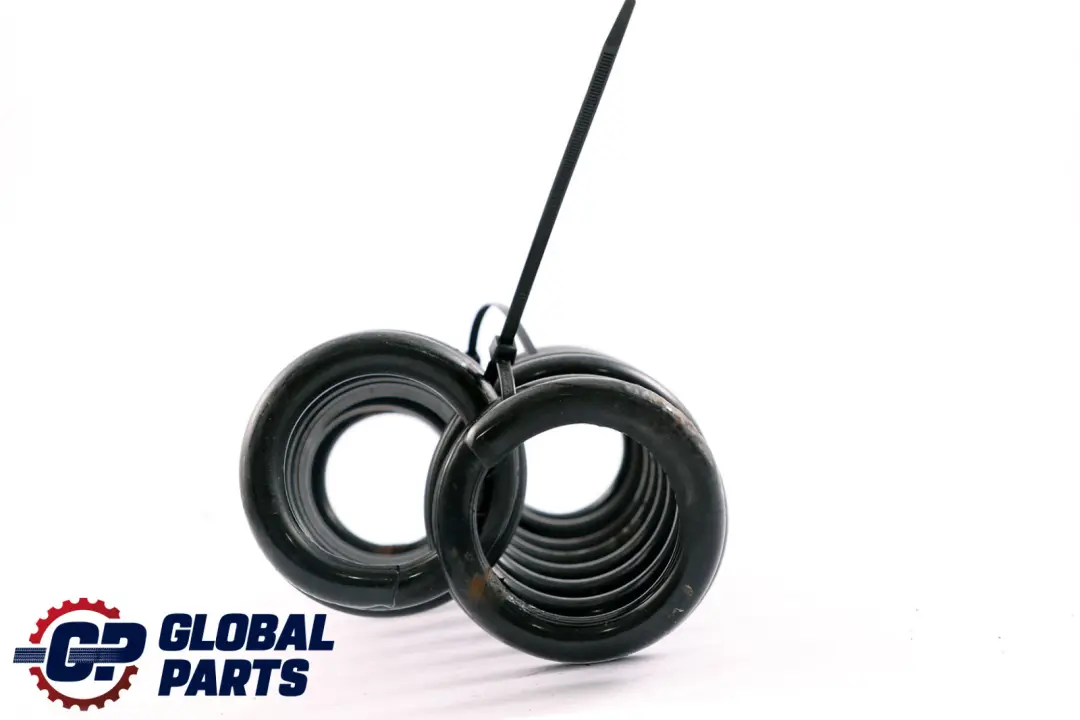 Hinten Links Rechts Sport Schraubenfedersatz BMW 3 er - SKU E90 D2 Rear Coil Spring Set - Teilenummer E90 D2