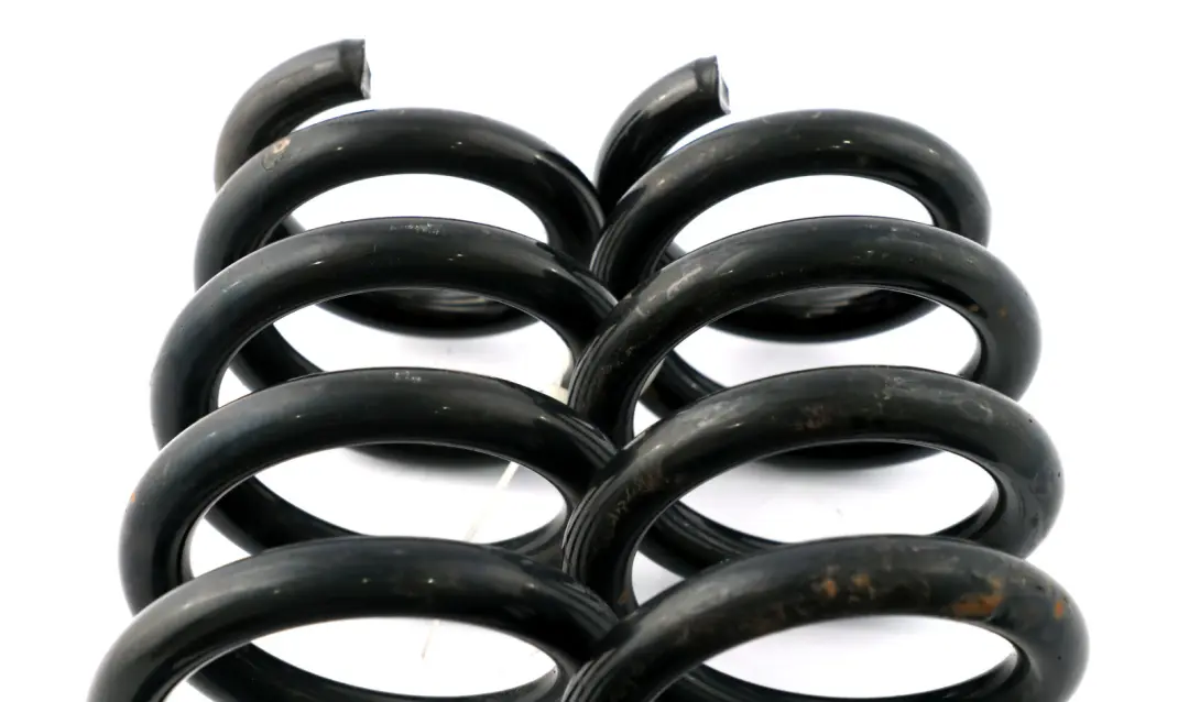 Hinten Links Rechts Sport Schraubenfedersatz BMW 3 er - SKU E90-D3-Rear-Coil-Spring-Set - Teilenummer E90 D3