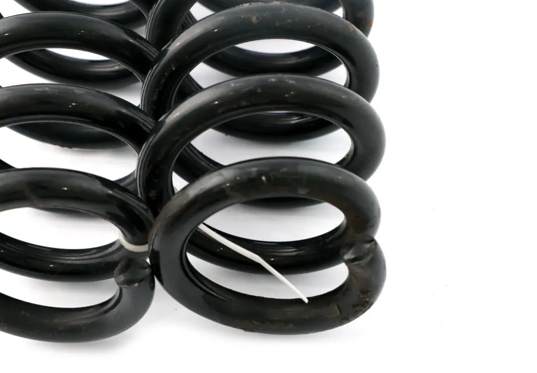 Hinten Links Rechts Sport Schraubenfedersatz BMW 3 er - SKU E90-D3-Rear-Coil-Spring-Set - Teilenummer E90 D3