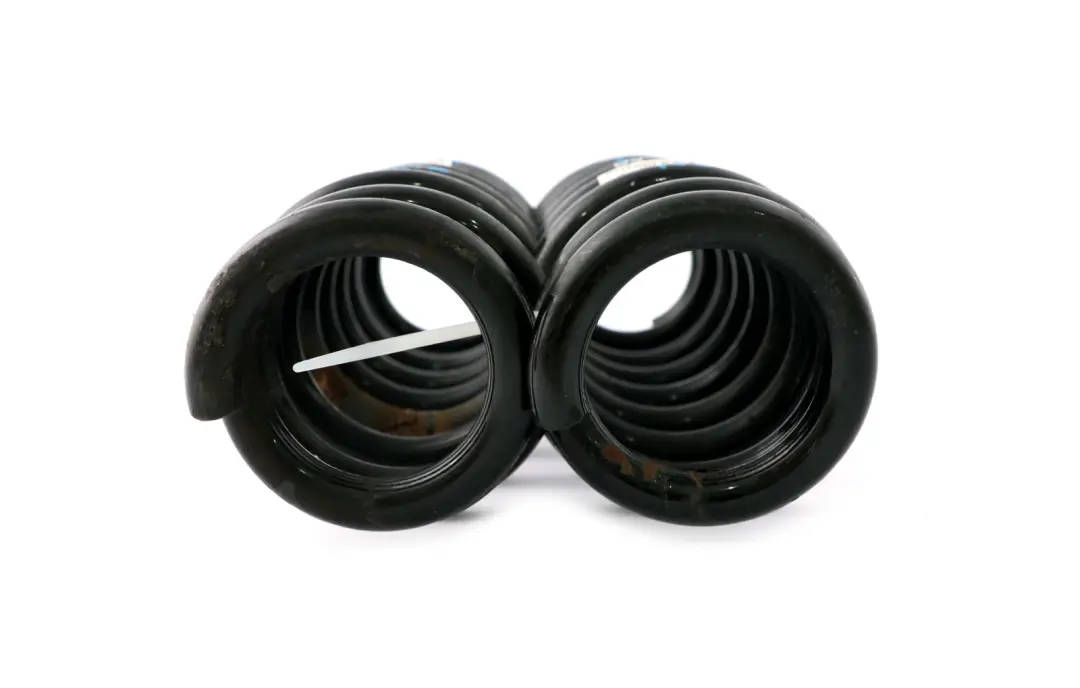 Hinten Links Rechts Sport Schraubenfedersatz BMW 3 er - SKU E90-D3-Rear-Coil-Spring-Set - Teilenummer E90 D3