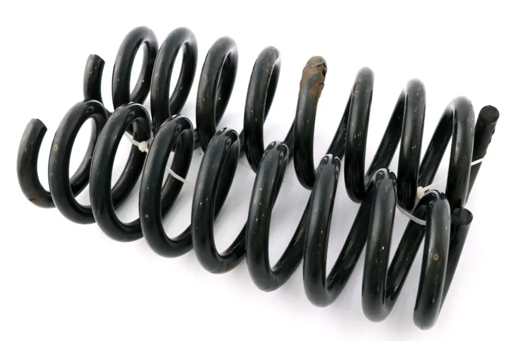 BMW Sport Sprężyna Tylna Tył Sprężyny - SKU E90-D3-Rear-Coil-Spring-Set - Numer Części E90 D3