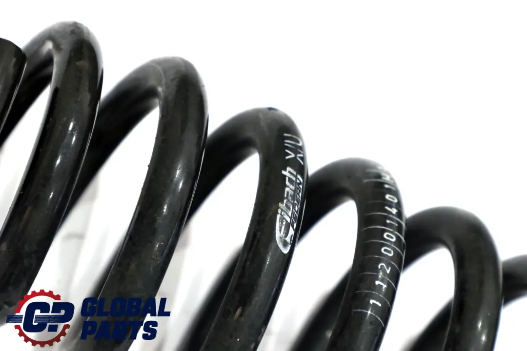 Vorne Hinten Links Rechts Fahrwerksfedern Set für BMW 3 er E90 mit Teilenummer E90 Eibach Springs Set BMW 3 er E90 Vorne Hinten Links Rechts Fahrwerksfedern Set - SKU E90 Eibach Springs Set - Teilenummer E90 Eibach Springs Set