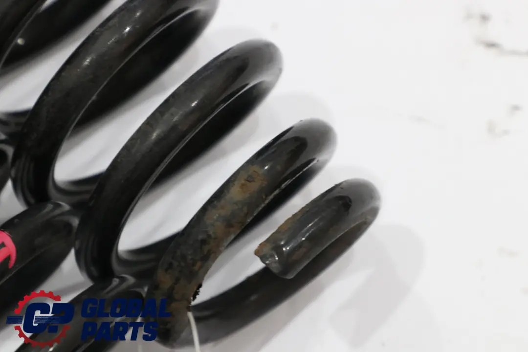 Vorne Hinten Links Rechts Fahrwerksfedern Set für BMW 3 er E90 mit Teilenummer E90 Eibach Springs Set BMW 3 er E90 Vorne Hinten Links Rechts Fahrwerksfedern Set - SKU E90 Eibach Springs Set - Teilenummer E90 Eibach Springs Set