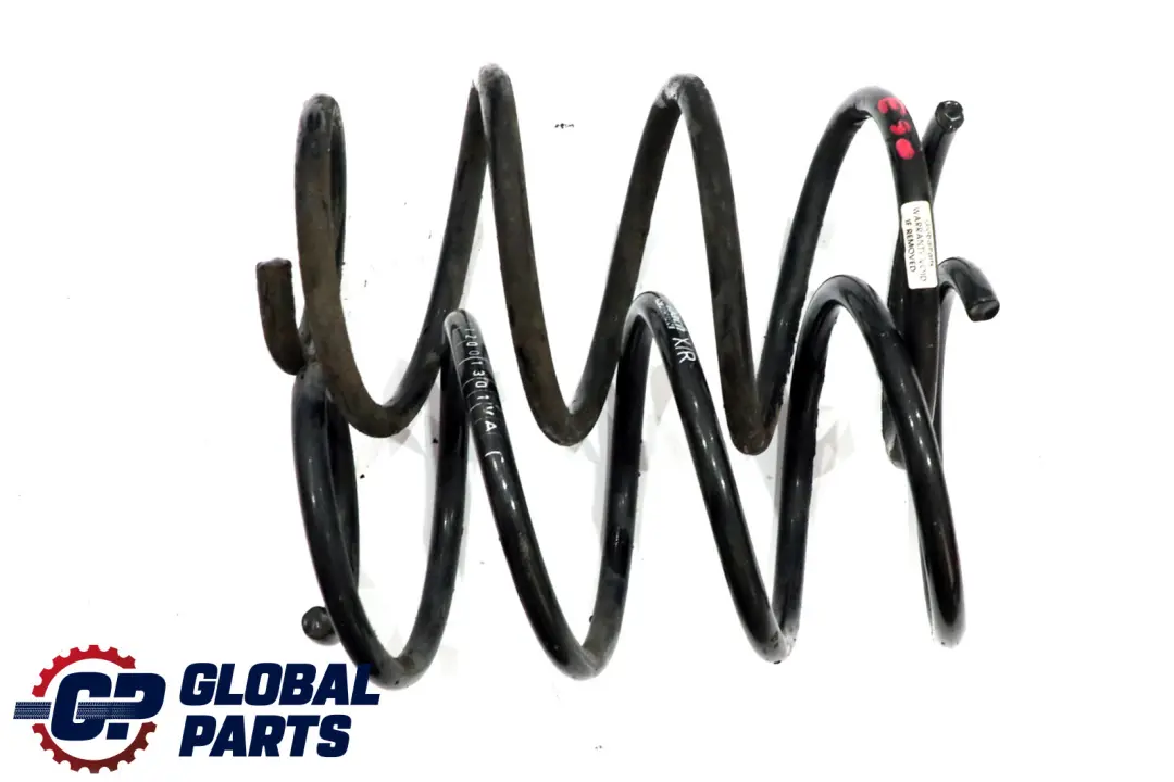 BMW 3 er E90 Vorne Hinten Links Rechts Fahrwerksfedern Set - SKU E90 Eibach Springs Set - Teilenummer E90 Eibach Springs Set