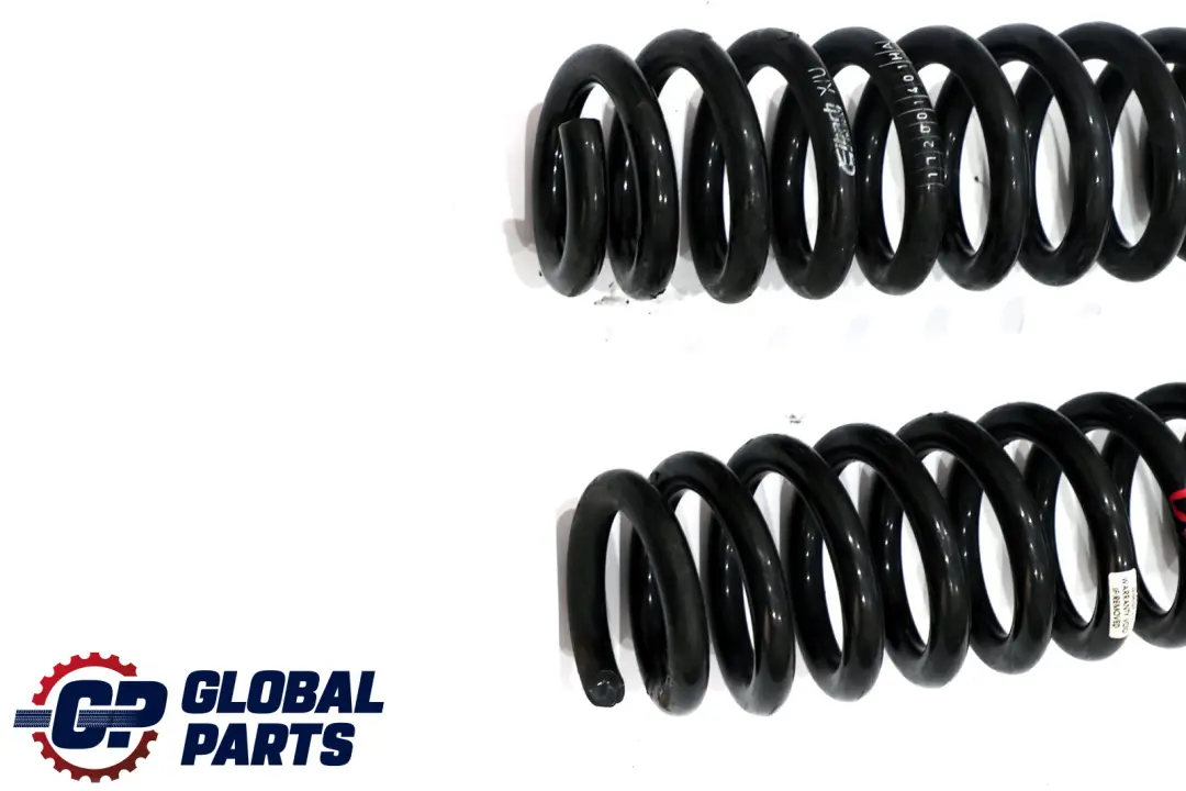Vorne Hinten Links Rechts Fahrwerksfedern Set für BMW 3 er E90 mit Teilenummer E90 Eibach Springs Set BMW 3 er E90 Vorne Hinten Links Rechts Fahrwerksfedern Set - SKU E90 Eibach Springs Set - Teilenummer E90 Eibach Springs Set