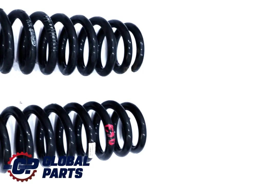 Vorne Hinten Links Rechts Fahrwerksfedern Set für BMW 3 er E90 mit Teilenummer E90 Eibach Springs Set BMW 3 er E90 Vorne Hinten Links Rechts Fahrwerksfedern Set - SKU E90 Eibach Springs Set - Teilenummer E90 Eibach Springs Set