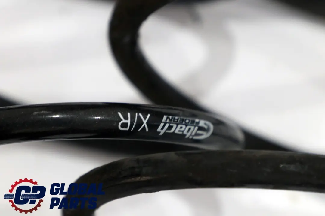 Vorne Hinten Links Rechts Fahrwerksfedern Set für BMW 3 er E90 mit Teilenummer E90 Eibach Springs Set BMW 3 er E90 Vorne Hinten Links Rechts Fahrwerksfedern Set - SKU E90 Eibach Springs Set - Teilenummer E90 Eibach Springs Set