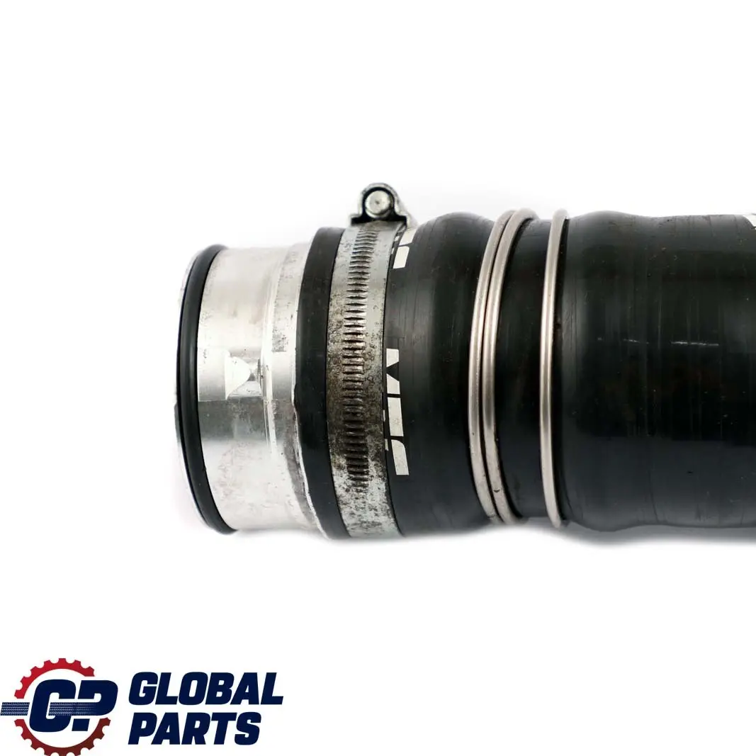 BMW 3 E90 335d M57N2 Tuyau d'admission d'air en silicone MTC Motorsport - SKU E90 Intake Hose 335d - Numéro de pièce E90 Intake Hose 335d