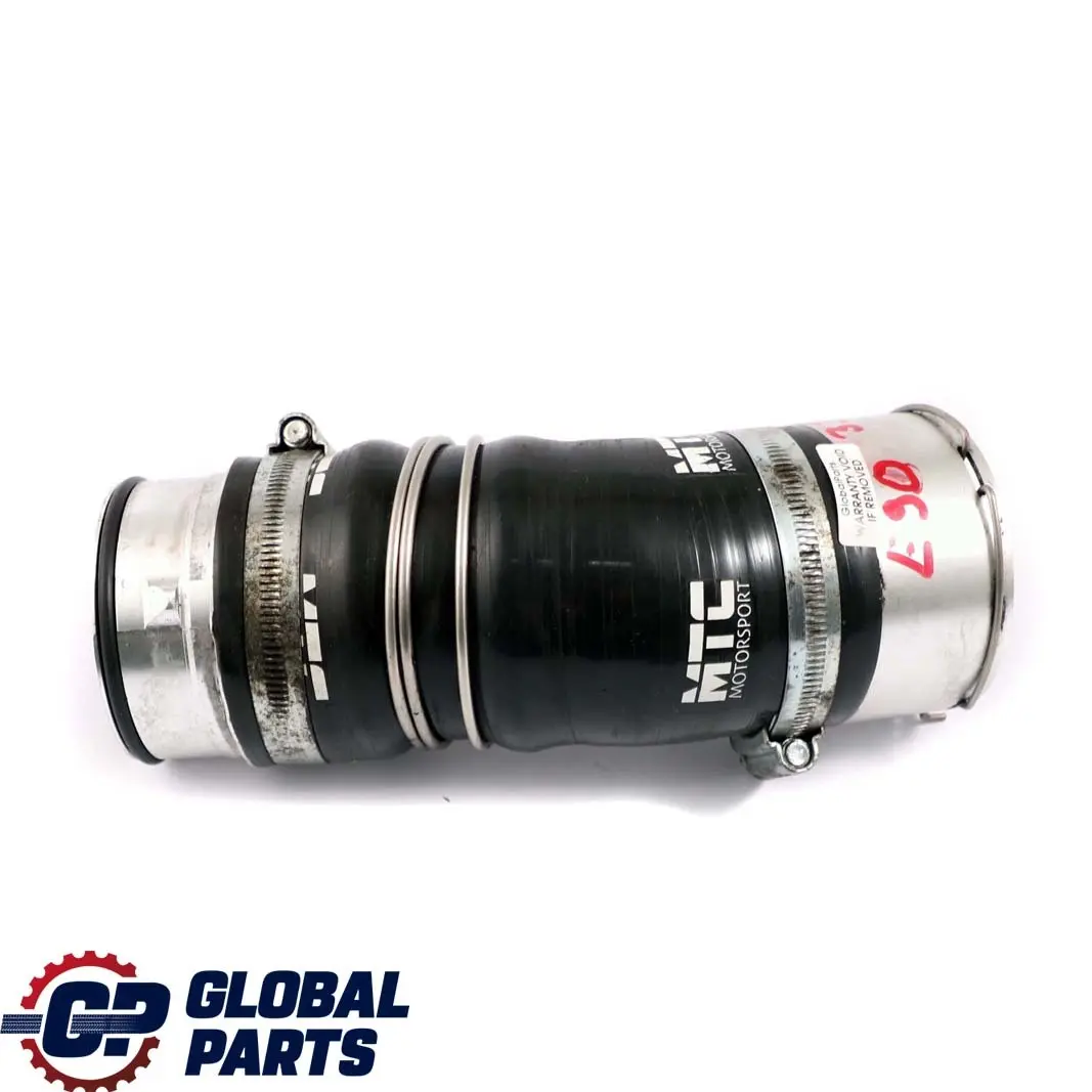 Mini R56 Cooper S N14 MTC Motorsport Ladeluftleitung Ansaugrohr Rohr Schlauch - SKU E90 Intake Hose 335d - Teilenummer E90 Intake Hose 335d