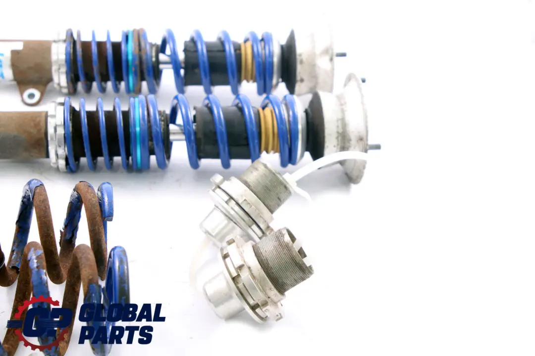 KITT Front Rear Left Right N/O/S Suspension Strut Coil Spring Set to BMW 3 E90 with Part number E90 KITT Spring Strut BMW 3 E90 KITT Front Rear Left Right N/O/S Suspension Strut Coil Spring Set - SKU E90 KITT Spring Strut - Part number E90 KITT Spring Strut