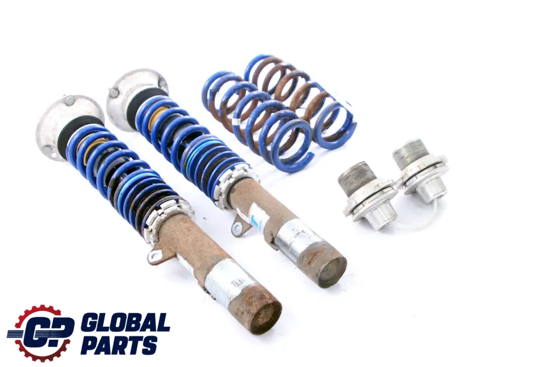 KITT Front Rear Left Right N/O/S Suspension Strut Coil Spring Set to BMW 3 E90 with Part number E90 KITT Spring Strut BMW 3 E90 KITT Front Rear Left Right N/O/S Suspension Strut Coil Spring Set - SKU E90 KITT Spring Strut - Part number E90 KITT Spring Strut