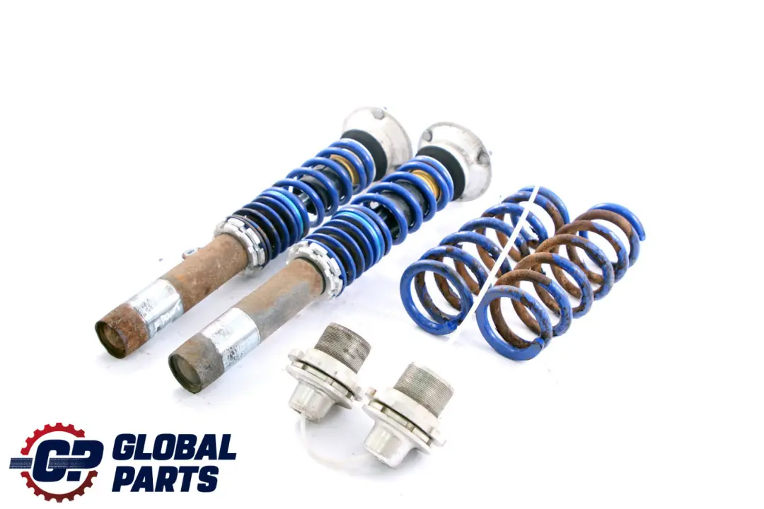  *BMW 3 er KITT E90 Vorne Hinten Links Rechts Stoßdämpfer Schraubenfedersatz Se - SKU E90 KITT Spring Strut - Teilenummer E90 KITT Spring Strut