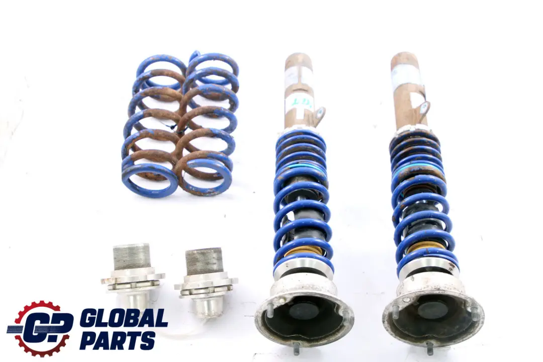 KITT Front Rear Left Right N/O/S Suspension Strut Coil Spring Set to BMW 3 E90 with Part number E90 KITT Spring Strut BMW 3 E90 KITT Front Rear Left Right N/O/S Suspension Strut Coil Spring Set - SKU E90 KITT Spring Strut - Part number E90 KITT Spring Strut