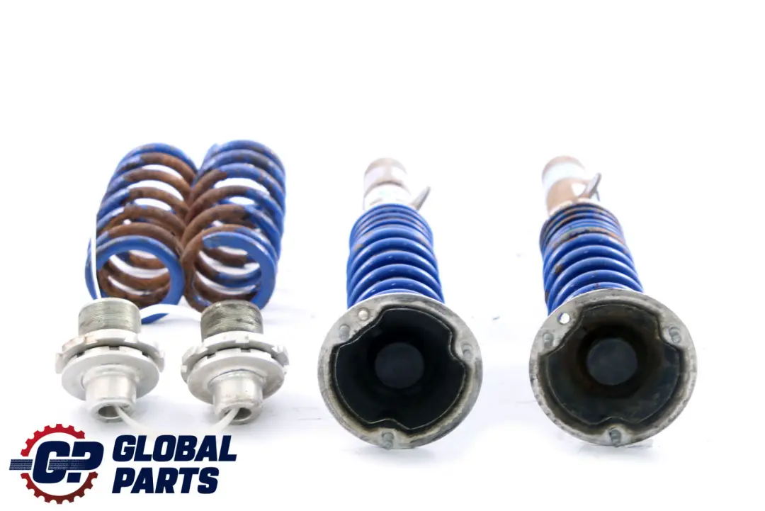 KITT Front Rear Left Right N/O/S Suspension Strut Coil Spring Set to BMW 3 E90 with Part number E90 KITT Spring Strut BMW 3 E90 KITT Front Rear Left Right N/O/S Suspension Strut Coil Spring Set - SKU E90 KITT Spring Strut - Part number E90 KITT Spring Strut