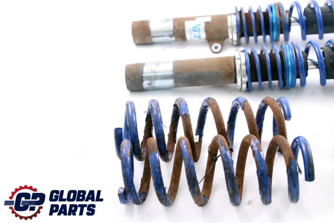 KITT Front Rear Left Right N/O/S Suspension Strut Coil Spring Set to BMW 3 E90 with Part number E90 KITT Spring Strut BMW 3 E90 KITT Front Rear Left Right N/O/S Suspension Strut Coil Spring Set - SKU E90 KITT Spring Strut - Part number E90 KITT Spring Strut