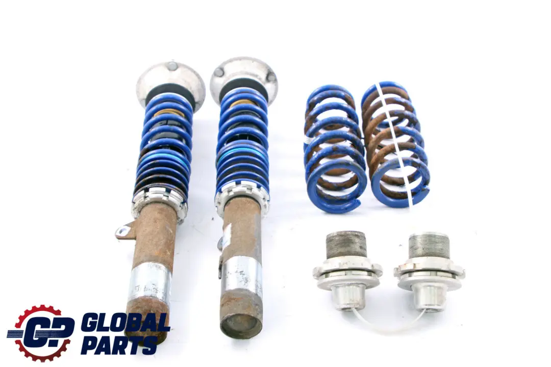 KITT Front Rear Left Right N/O/S Suspension Strut Coil Spring Set to BMW 3 E90 with Part number E90 KITT Spring Strut BMW 3 E90 KITT Front Rear Left Right N/O/S Suspension Strut Coil Spring Set - SKU E90 KITT Spring Strut - Part number E90 KITT Spring Strut