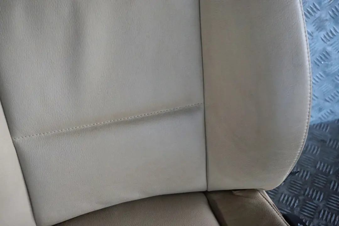 Beige Leder Innensitze Sitze Ohne Türverkleidung für BMW 3 er E90 LCI mit Teilenummer E90 LCI Seats Beige Leather BMW 3 er E90 LCI Beige Leder Innensitze Sitze Ohne Türverkleidung - SKU E90 LCI Seats Beige Leather - Teilenummer E90 LCI Seats Beige Leather