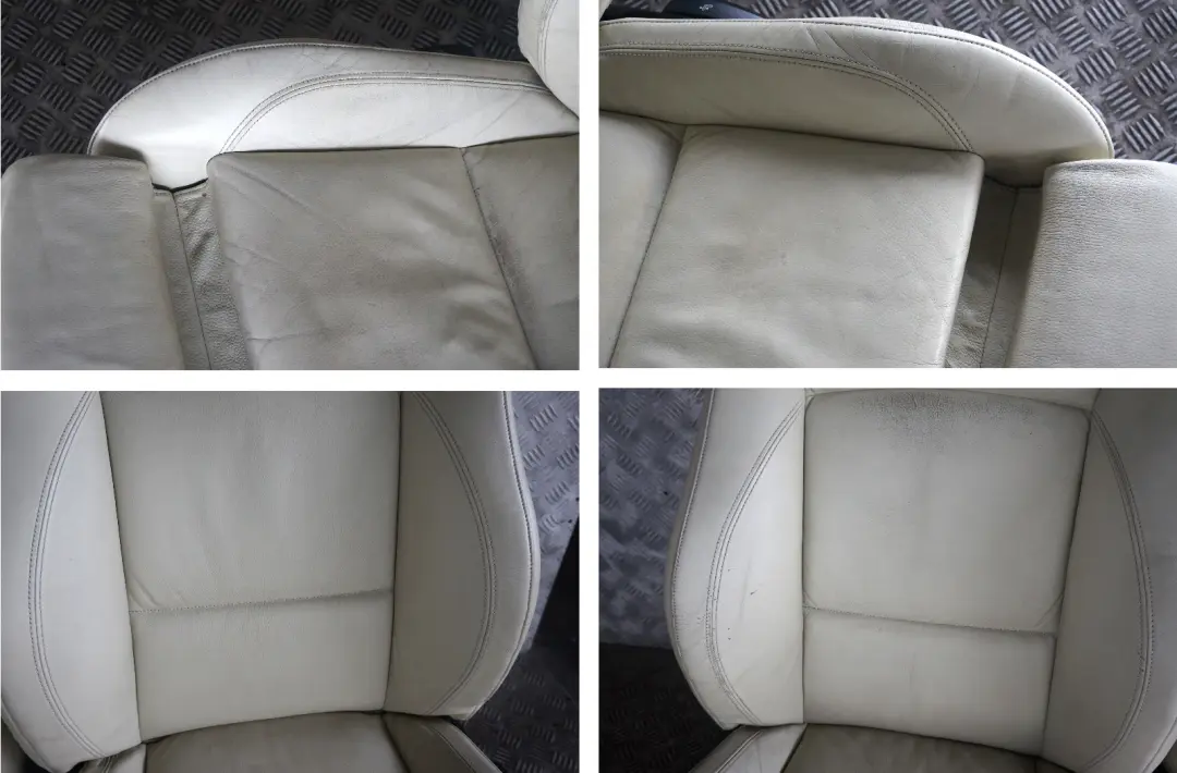 Heated Lemon Leather Interior Seats Airbag Door Card to BMW 3 Series M Sport with Part number E90 BMW 3 Series M Sport Heated Lemon Leather Interior Seats Airbag Door Card - SKU E90 M Sport Heated Seats Lemon Leather - Part number E90
