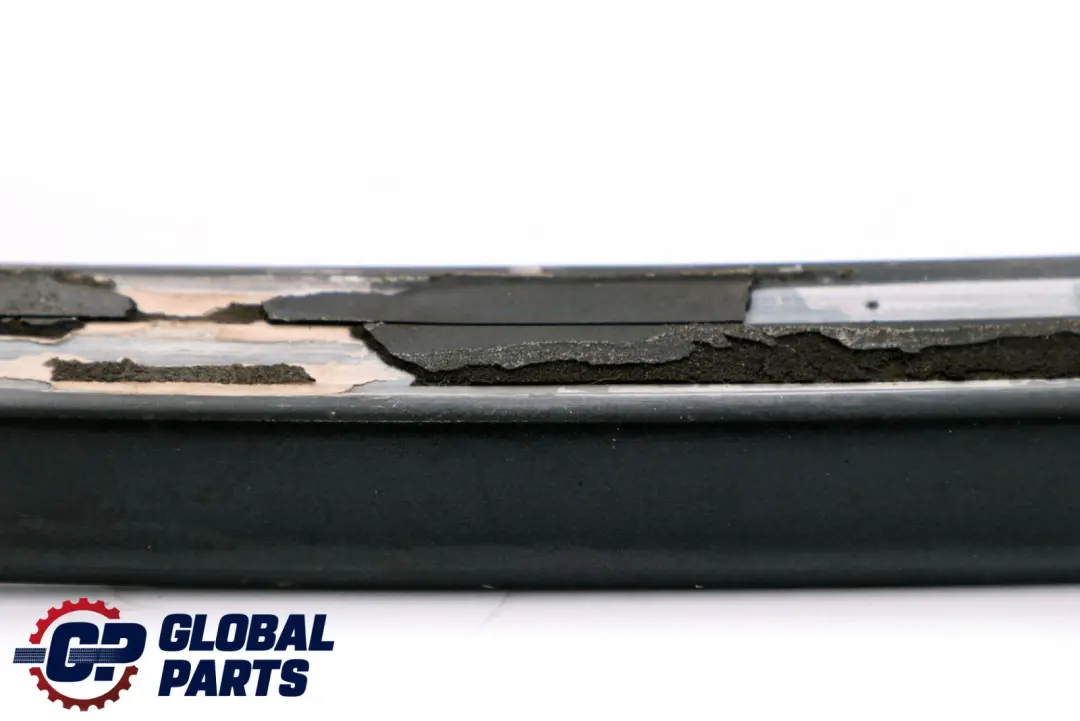 Boot Tailgate Trunk Lid Spoiler Primed to BMW 3 Series E90 Saloon Rear with Part number E90 Silver Spoiler BMW 3 Series E90 Saloon Rear Boot Tailgate Trunk Lid Spoiler Primed - SKU E90 Primed Spoiler - Part number E90 Silver Spoiler