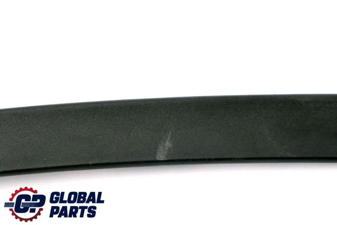 BMW 3 Series E90 Saloon Rear Boot Tailgate Trunk Lid Spoiler Primed - SKU E90 Primed Spoiler - Part number E90 Silver Spoiler