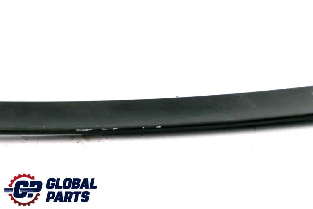 Boot Tailgate Trunk Lid Spoiler Primed to BMW 3 Series E90 Saloon Rear with Part number E90 Silver Spoiler BMW 3 Series E90 Saloon Rear Boot Tailgate Trunk Lid Spoiler Primed - SKU E90 Primed Spoiler - Part number E90 Silver Spoiler