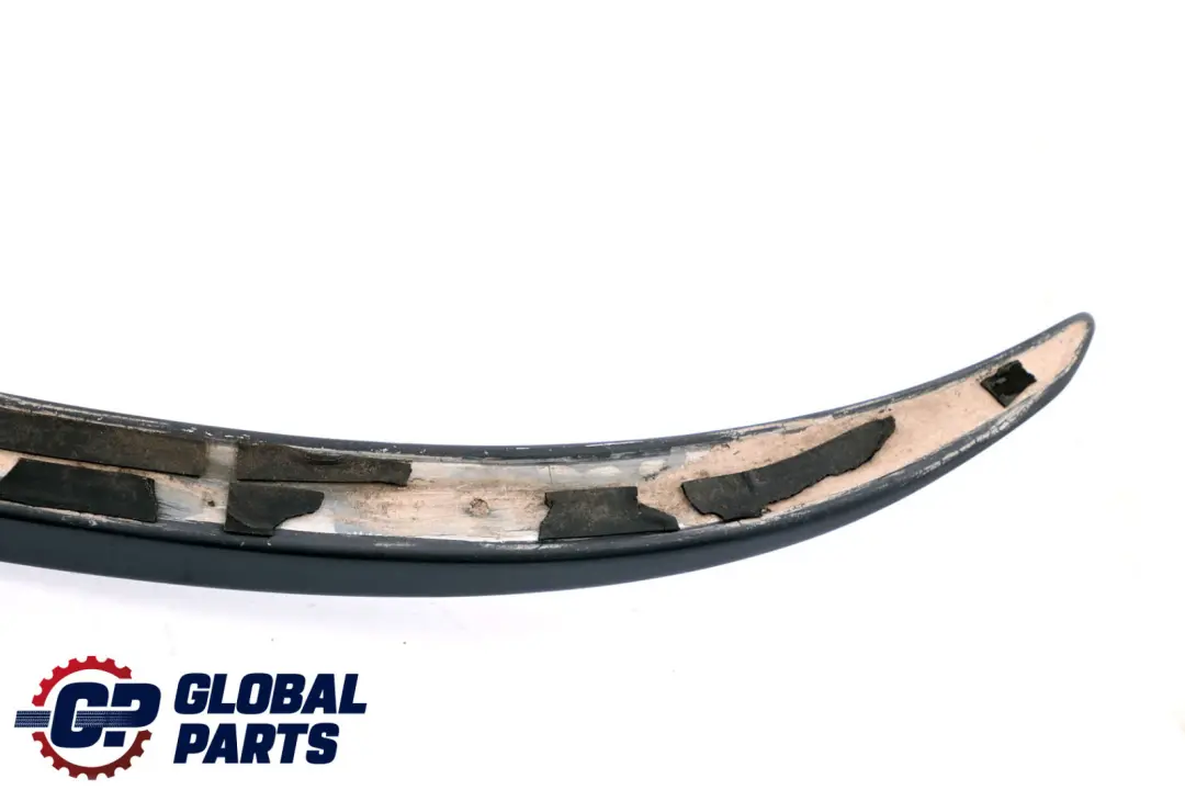 BMW 3 Series E90 Saloon Rear Boot Tailgate Trunk Lid Spoiler Primed - SKU E90 Primed Spoiler - Part number E90 Silver Spoiler