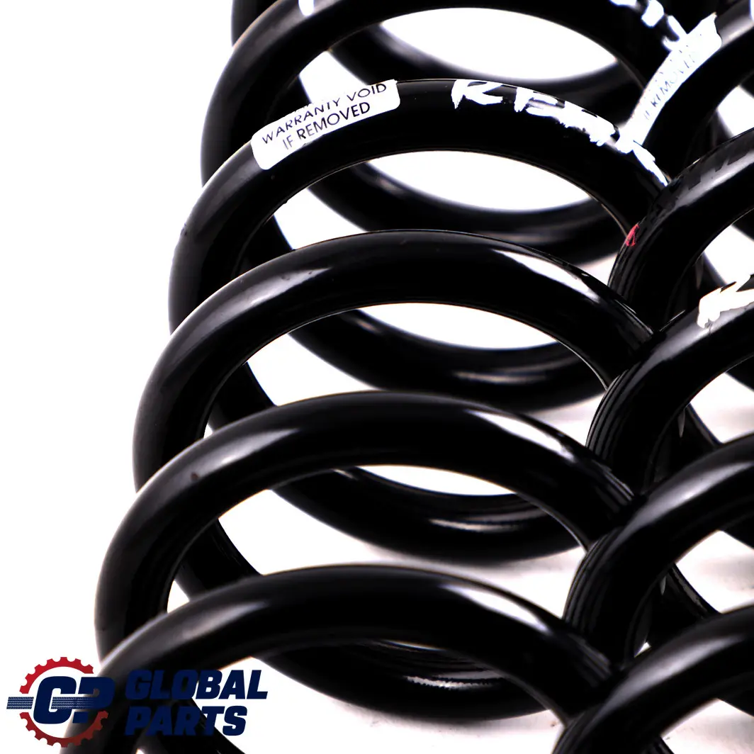 Left Right N/O/S Coil Spring Suspension Set KYB RX6752 to BMW 3 Series E90 Rear with Part number E90 Rear Coil Spring Set KYB RX6752 BMW 3 Series E90 Rear Left Right N/O/S Coil Spring Suspension Set KYB RX6752 - SKU E90 Rear Coil Spring Set KYB RX6752 - Part number E90 Rear Coil Spring Set KYB RX6752