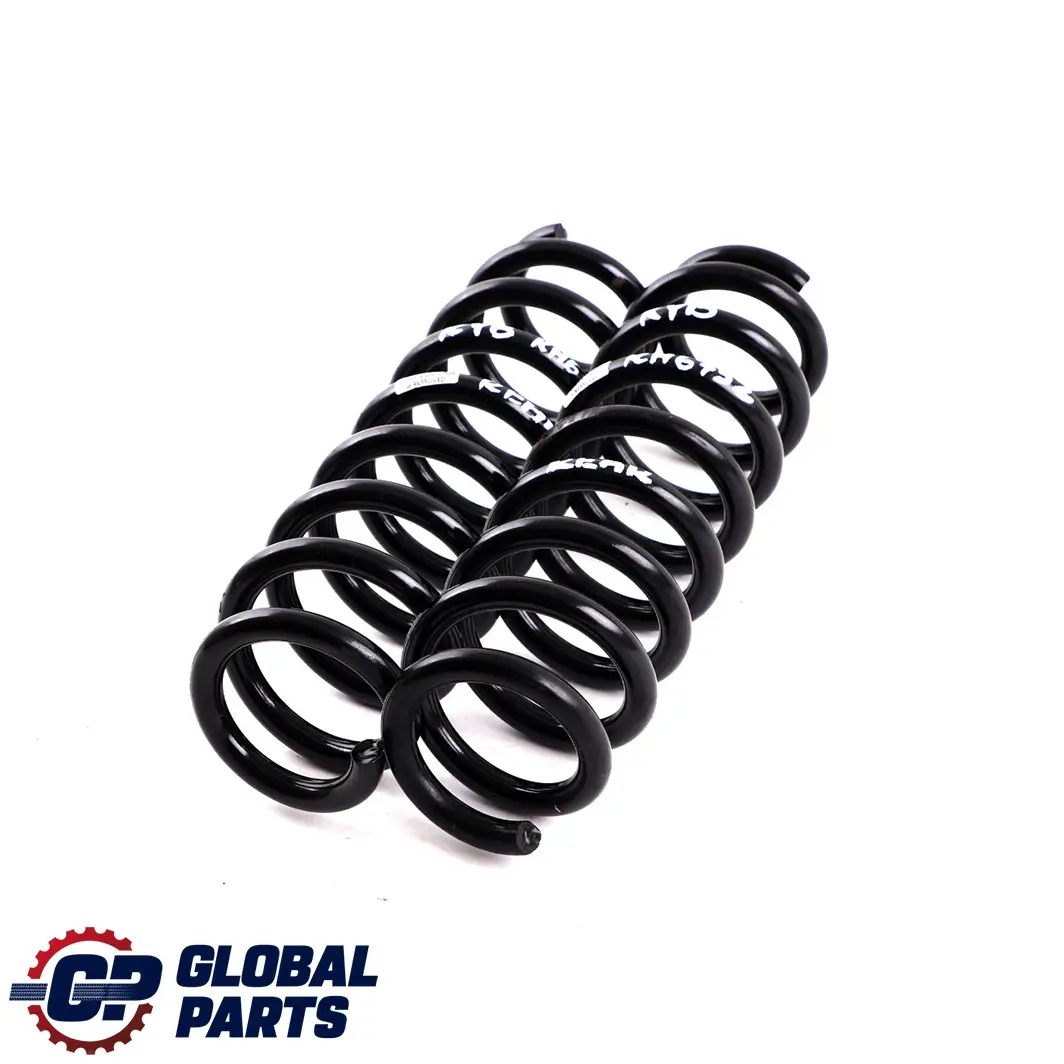 Left Right N/O/S Coil Spring Suspension Set KYB RX6752 to BMW 3 Series E90 Rear with Part number E90 Rear Coil Spring Set KYB RX6752 BMW 3 Series E90 Rear Left Right N/O/S Coil Spring Suspension Set KYB RX6752 - SKU E90 Rear Coil Spring Set KYB RX6752 - Part number E90 Rear Coil Spring Set KYB RX6752