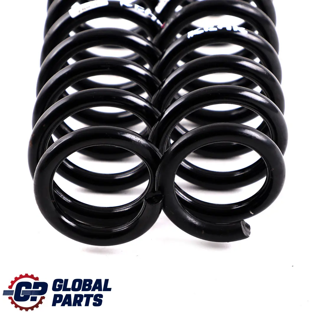 Left Right N/O/S Coil Spring Suspension Set KYB RX6752 to BMW 3 Series E90 Rear with Part number E90 Rear Coil Spring Set KYB RX6752 BMW 3 Series E90 Rear Left Right N/O/S Coil Spring Suspension Set KYB RX6752 - SKU E90 Rear Coil Spring Set KYB RX6752 - Part number E90 Rear Coil Spring Set KYB RX6752