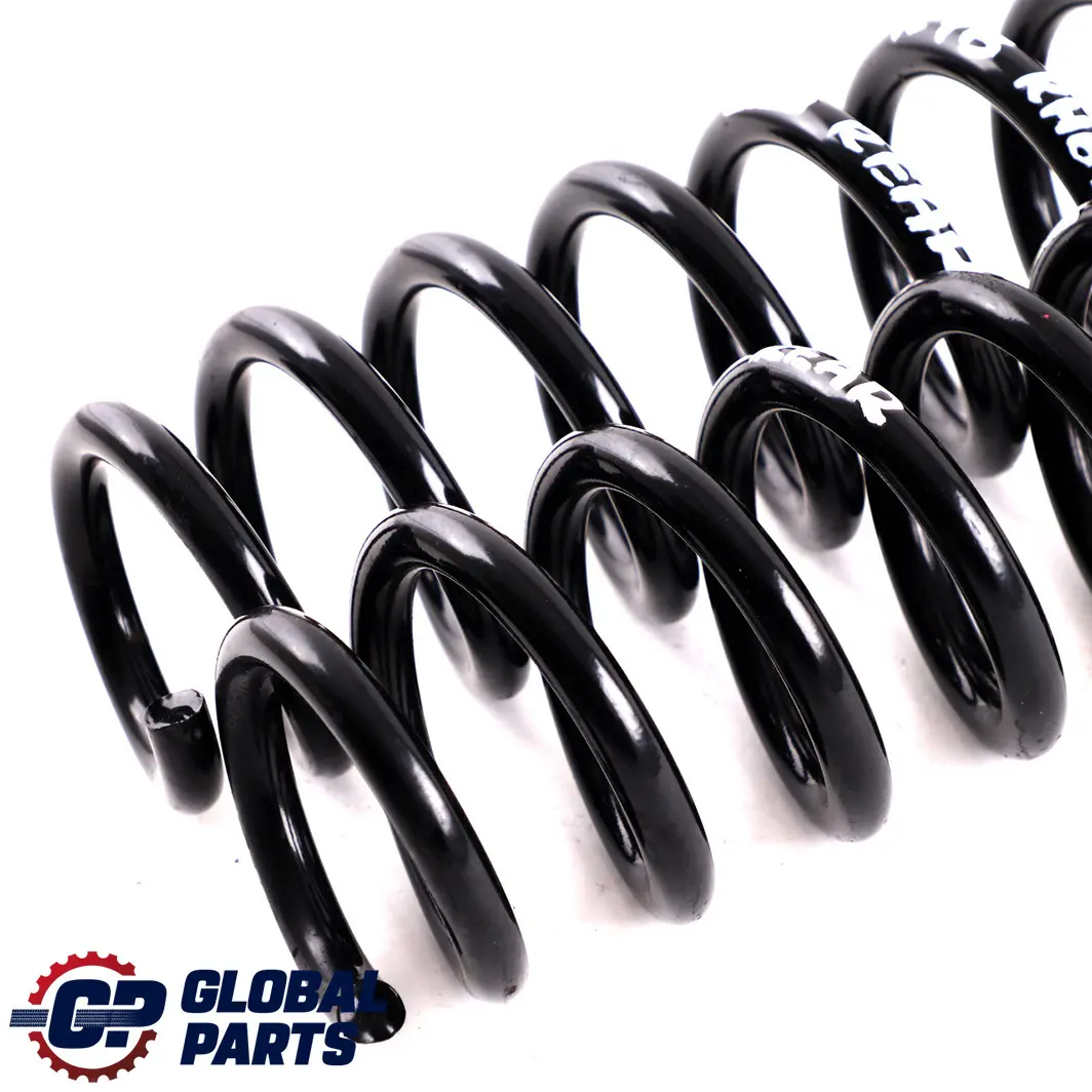 Left Right N/O/S Coil Spring Suspension Set KYB RX6752 to BMW 3 Series E90 Rear with Part number E90 Rear Coil Spring Set KYB RX6752 BMW 3 Series E90 Rear Left Right N/O/S Coil Spring Suspension Set KYB RX6752 - SKU E90 Rear Coil Spring Set KYB RX6752 - Part number E90 Rear Coil Spring Set KYB RX6752