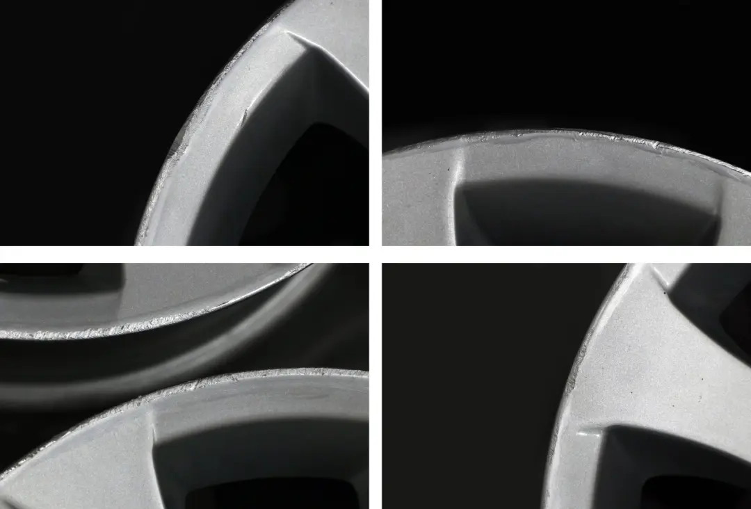 Complete Set 4x Wheel Alloy Rim to BMW 3 Series E90 E91 E92 E93 with Part number 17" 8J VIA BMW 3 Series E90 E91 E92 E93 Complete Set 4x Wheel Alloy Rim - SKU E90 SET 17 8J VIA - Part number 17" 8J VIA