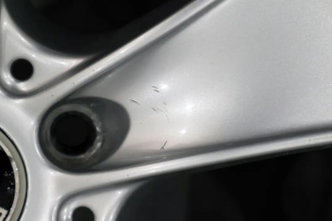 Complete Set 4x Wheel Alloy Rim 17" 8J ET:43 Alutec to BMW 3 Series E90 with Part number KBA47014 BMW 3 Series E90 Complete Set 4x Wheel Alloy Rim 17" 8J ET:43 Alutec - SKU E90 SET KBA47014 - Part number KBA47014