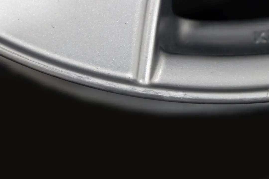 Complete Set 4x Wheel Alloy Rim 17" 8J ET:43 Alutec to BMW 3 Series E90 with Part number KBA47014 BMW 3 Series E90 Complete Set 4x Wheel Alloy Rim 17" 8J ET:43 Alutec - SKU E90 SET KBA47014 - Part number KBA47014